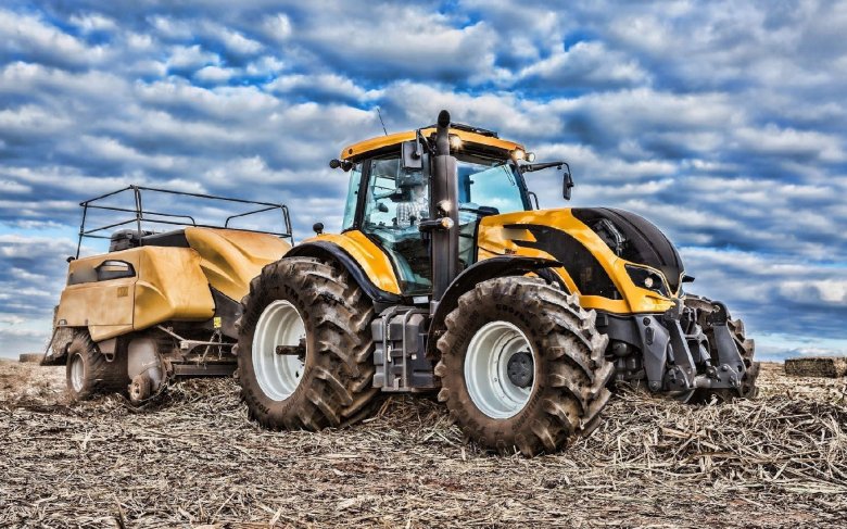 Valtra t235v