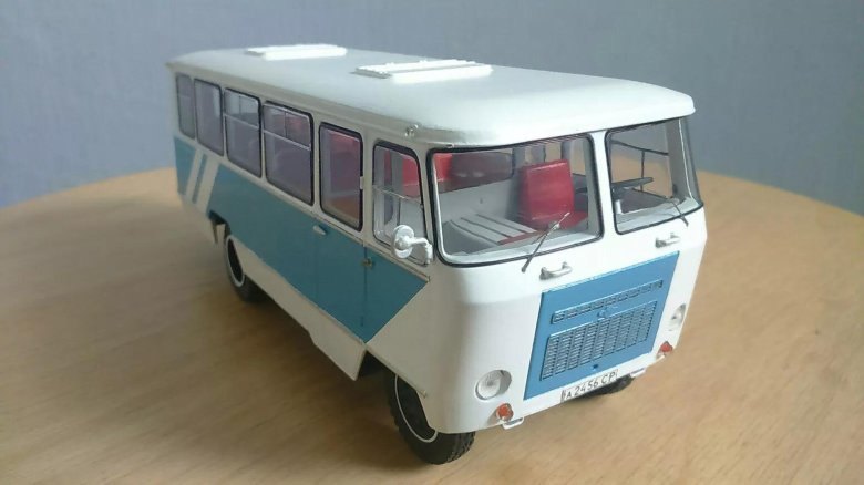 Кубань а1г1 модель