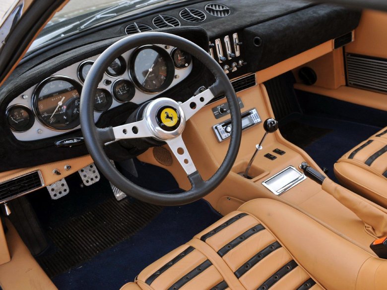 Ferrari dino 246 gt