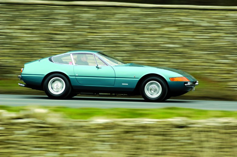 Ferrari 365 gtb