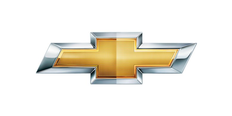 Logo chevrolet