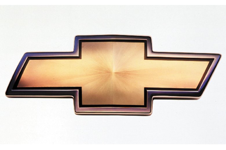 Эмблема chevrolet captiva