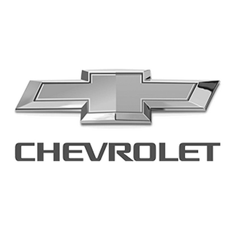 Лого шевроле