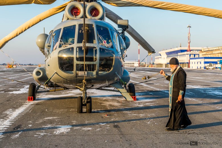 Хакасия аэропорт