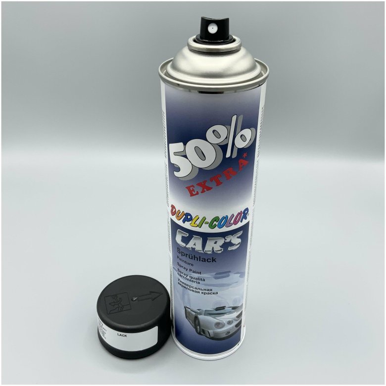 Краска автомобильная
