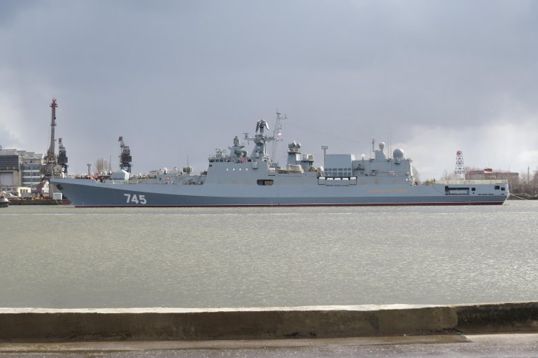 Проект 11356 адмирал григорович