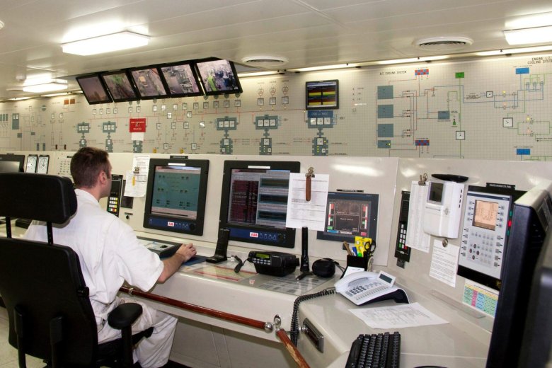 Эксплуатация судового электрооборудования и средств автоматики