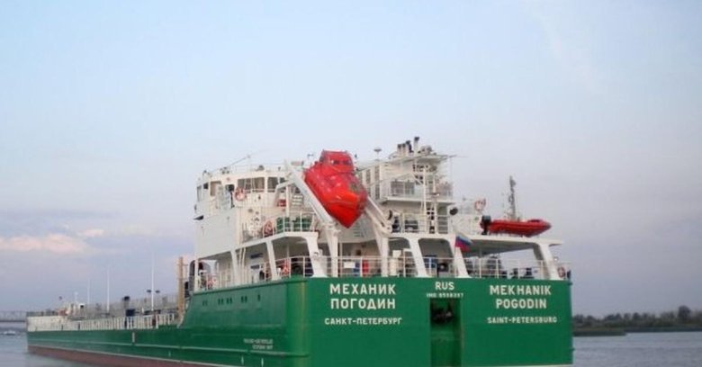 Механик погодин