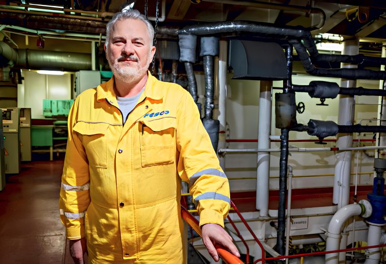 Промышленная безопасность