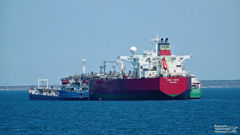 Волгонефть 251