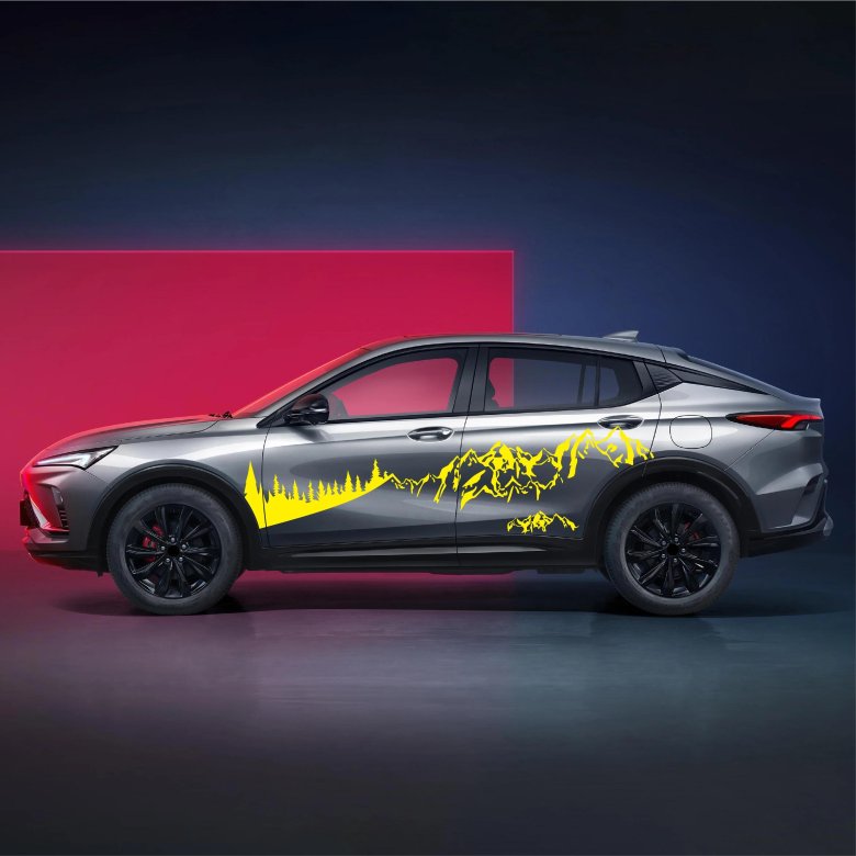 \ buick\ envista\ 2023\ gs