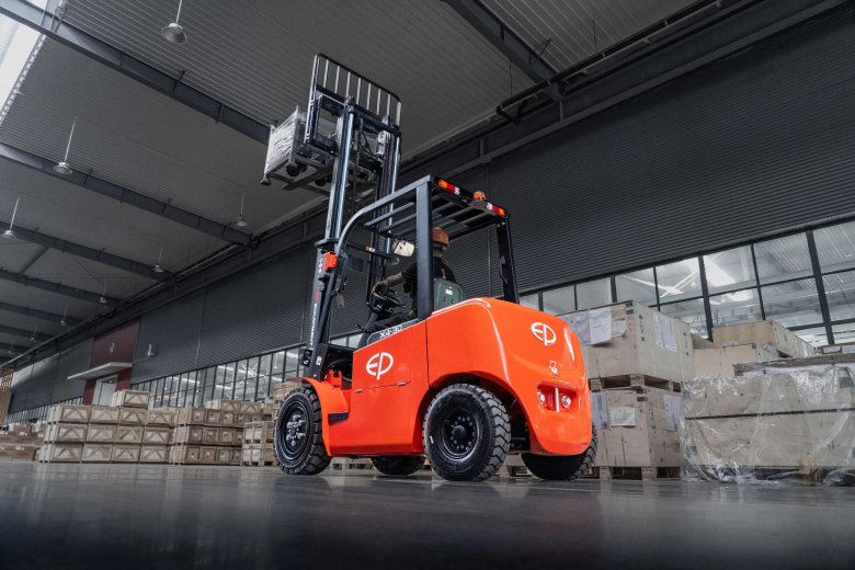 Техника для склада