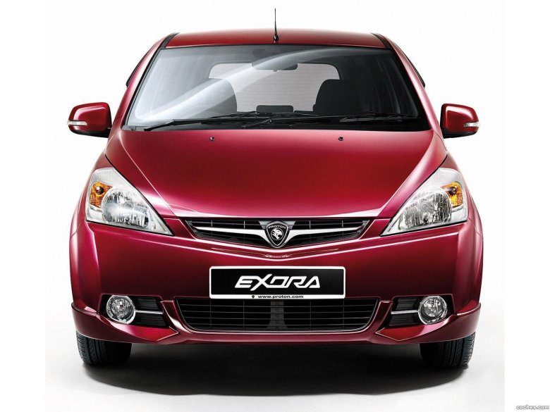 Proton exora