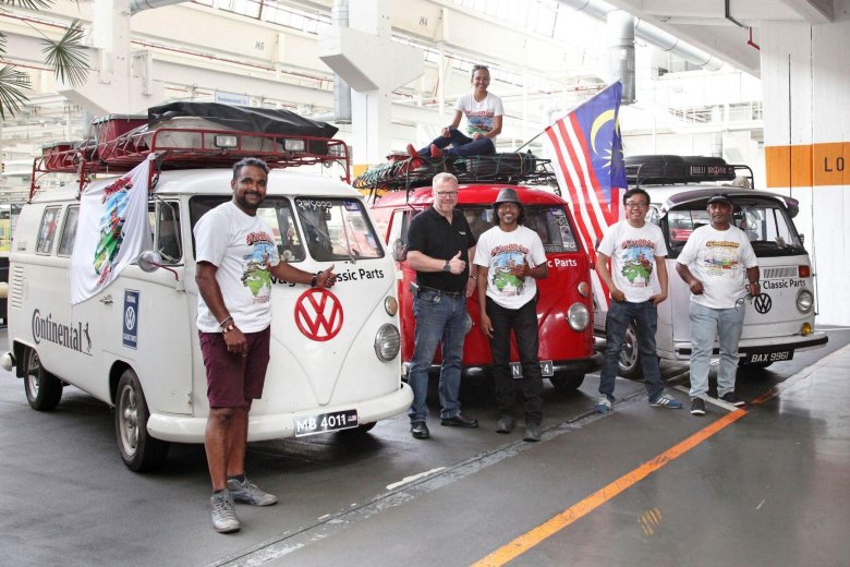 Автомобиль volkswagen