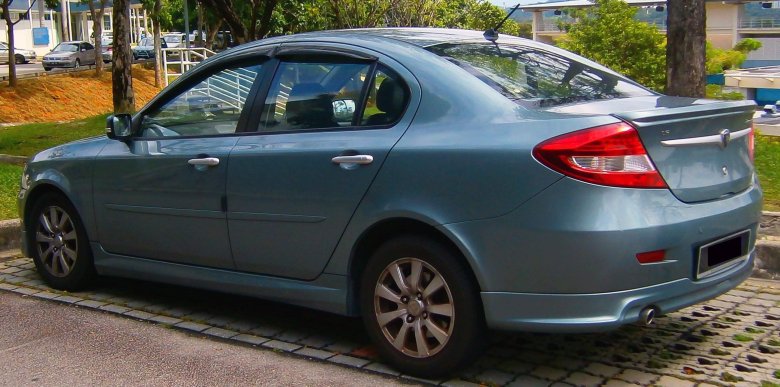 Proton gen 2