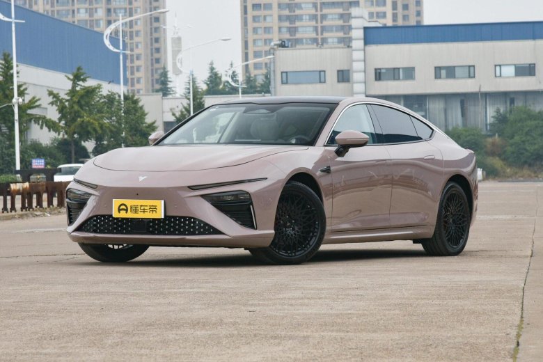 Автомобили китайские