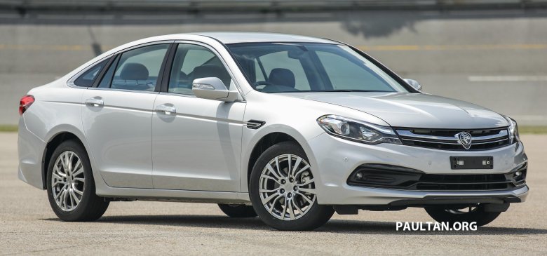 Протон пердана