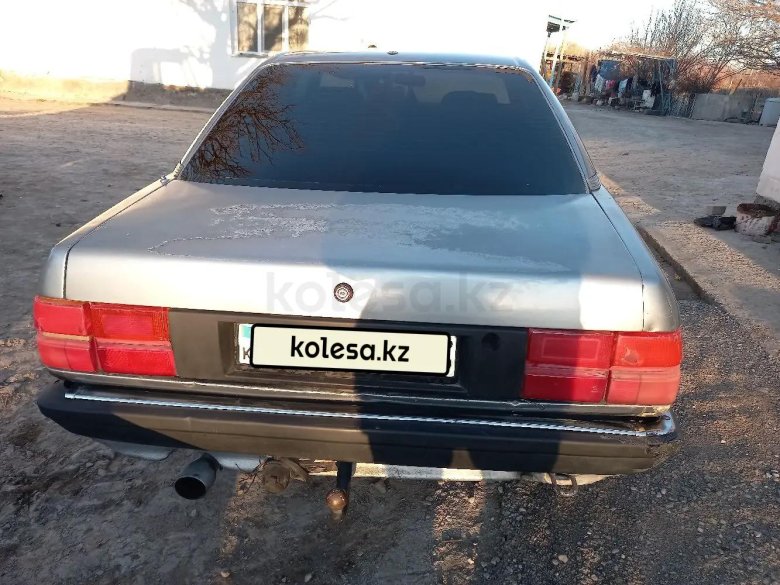 Audi 100 1990