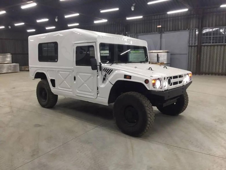 Toyota mega cruiser 1995