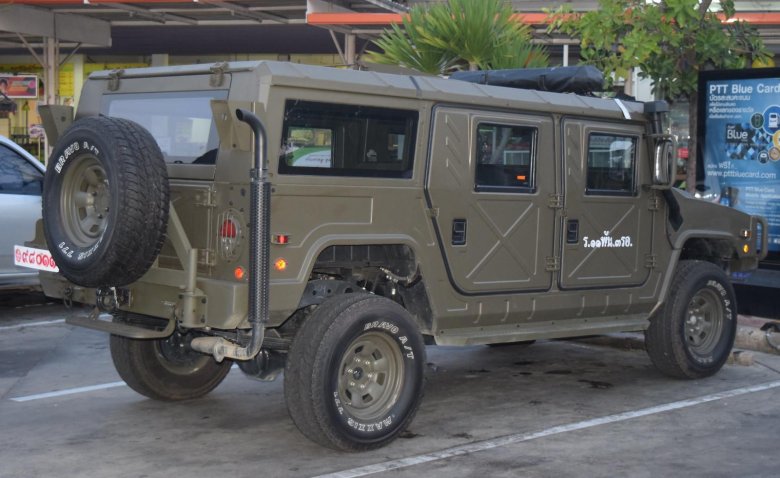 Dongfeng mengshi eq2050