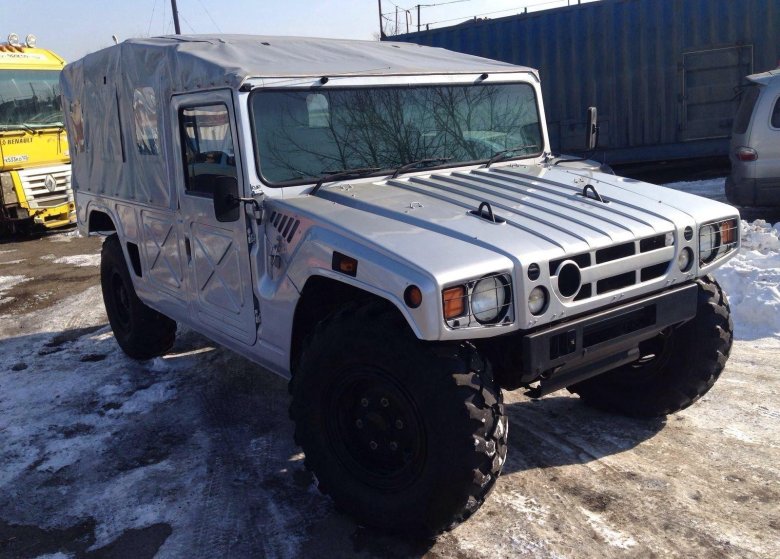 Мега крузер тойота