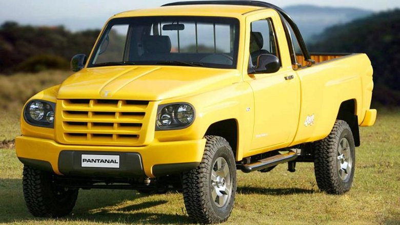 Газ 2308 атаман