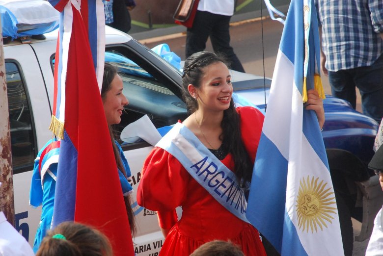 Русские в аргентине