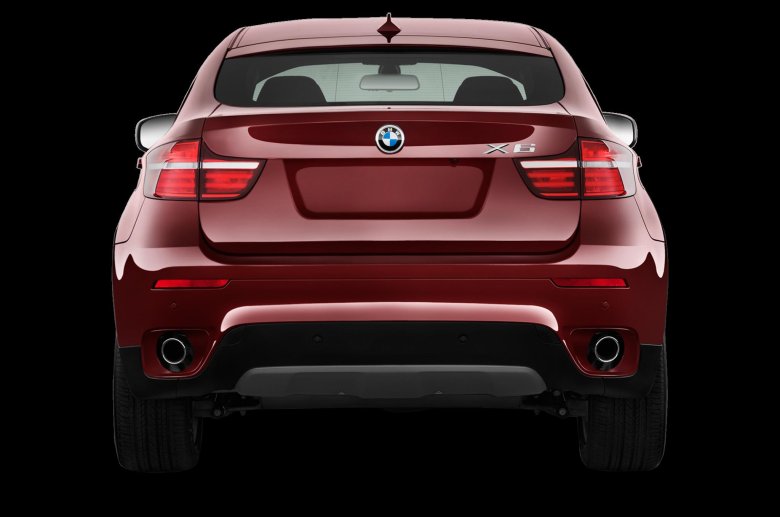 Bmw x6 xdrive35i