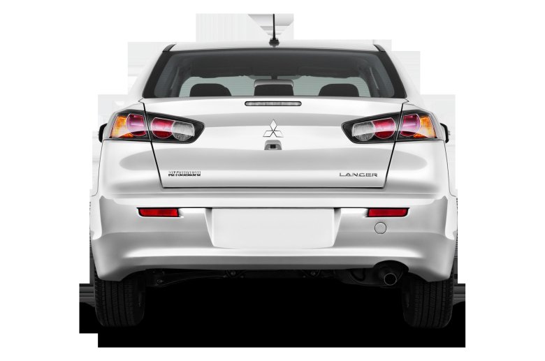 Mitsubishi lancer 2016