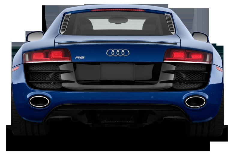 Audi r8 2010