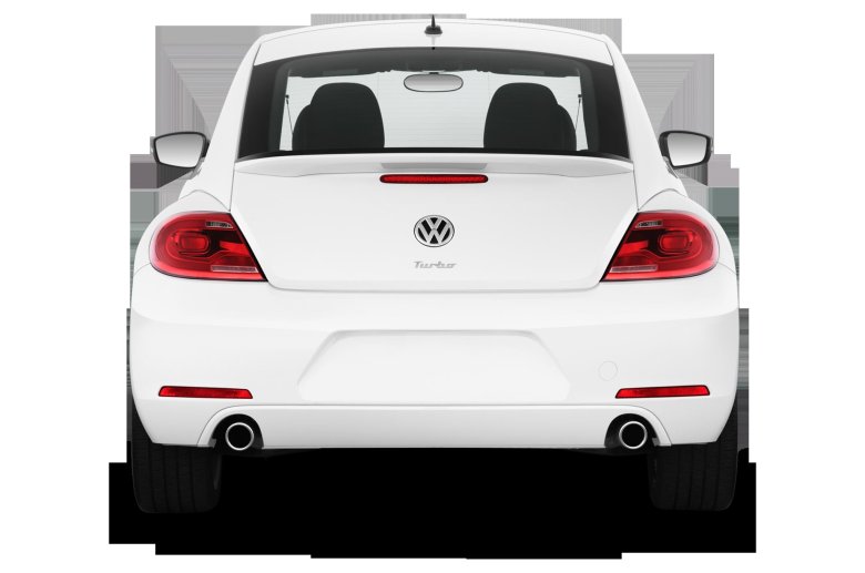 Volkswagen beetle 2