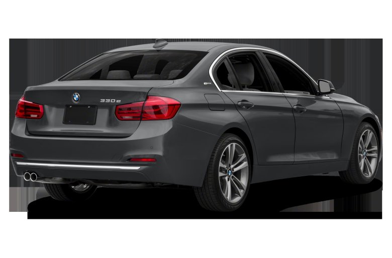Bmw 3 series 2017