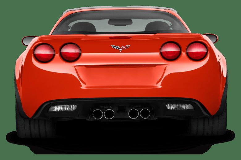 Chevrolet corvette c4