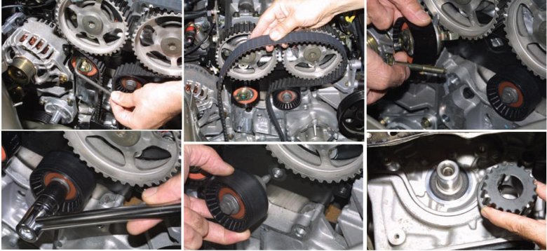 Форд фокус 1.8 грм