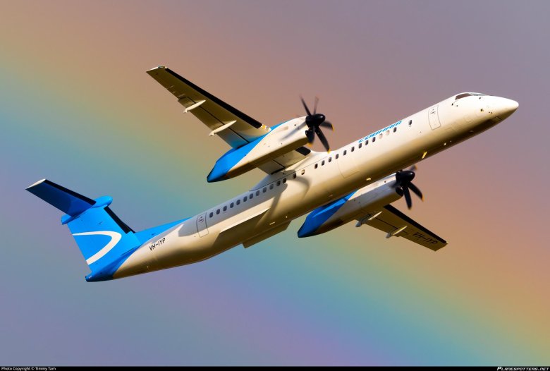 Пассажирские самолеты