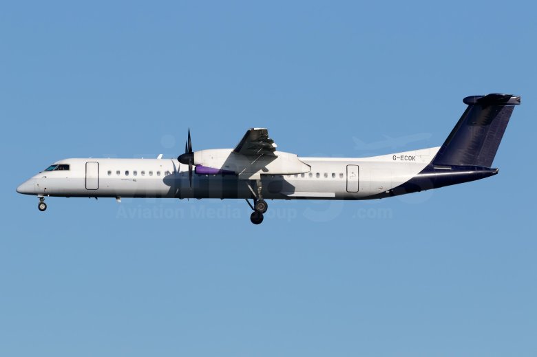 Бомбардье dash 8 q400