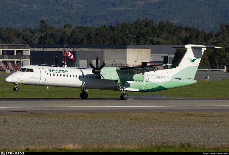 De havilland canada dhc 8 103 dash