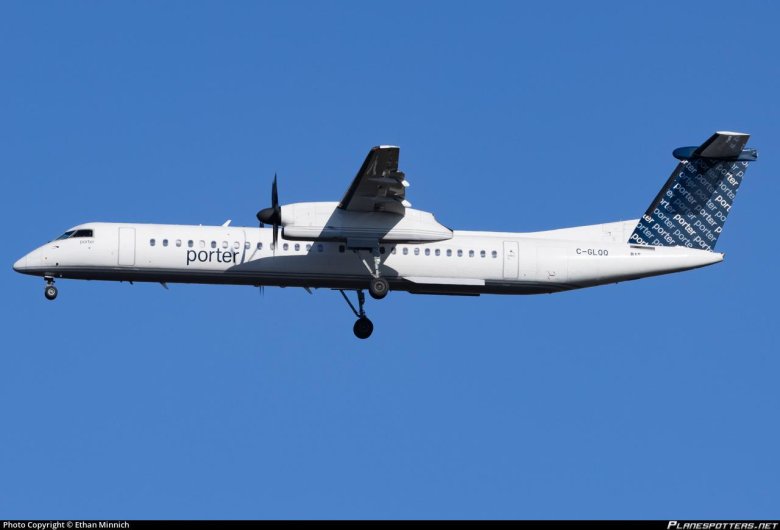 Карго самолет