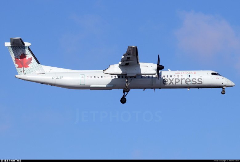 Air canada express