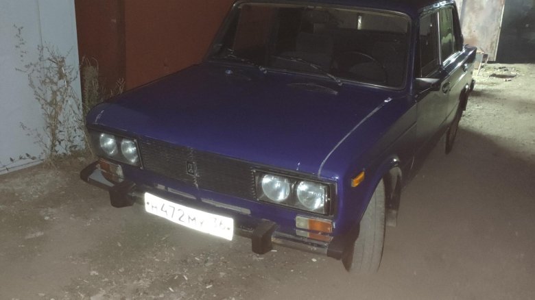 Ваз 2106 2003 года