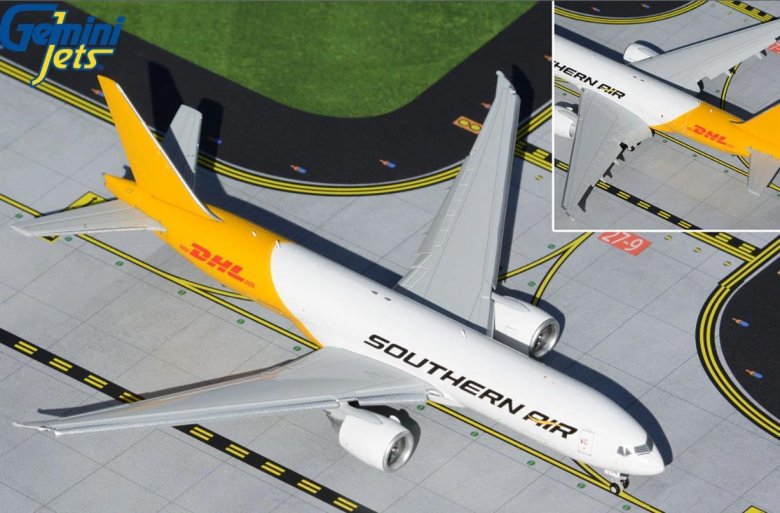 Модели самолета