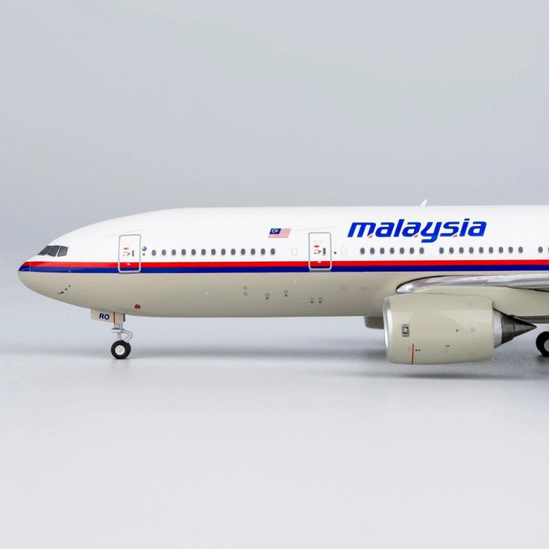 Модели самолетов боинг 777