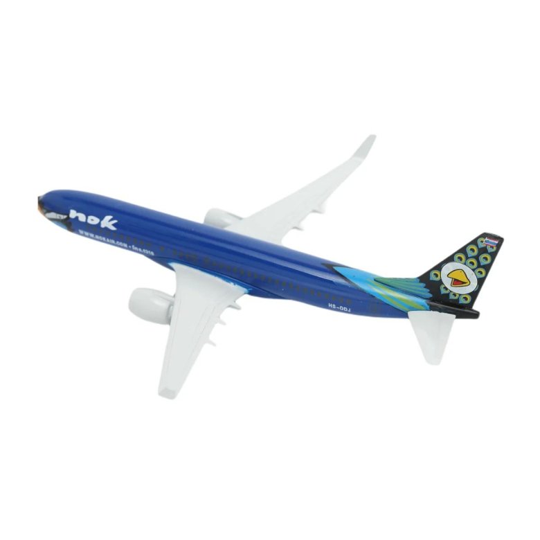 Игрушка авиакомпания