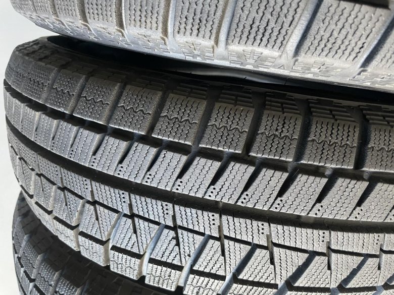 Bridgestone blizzak