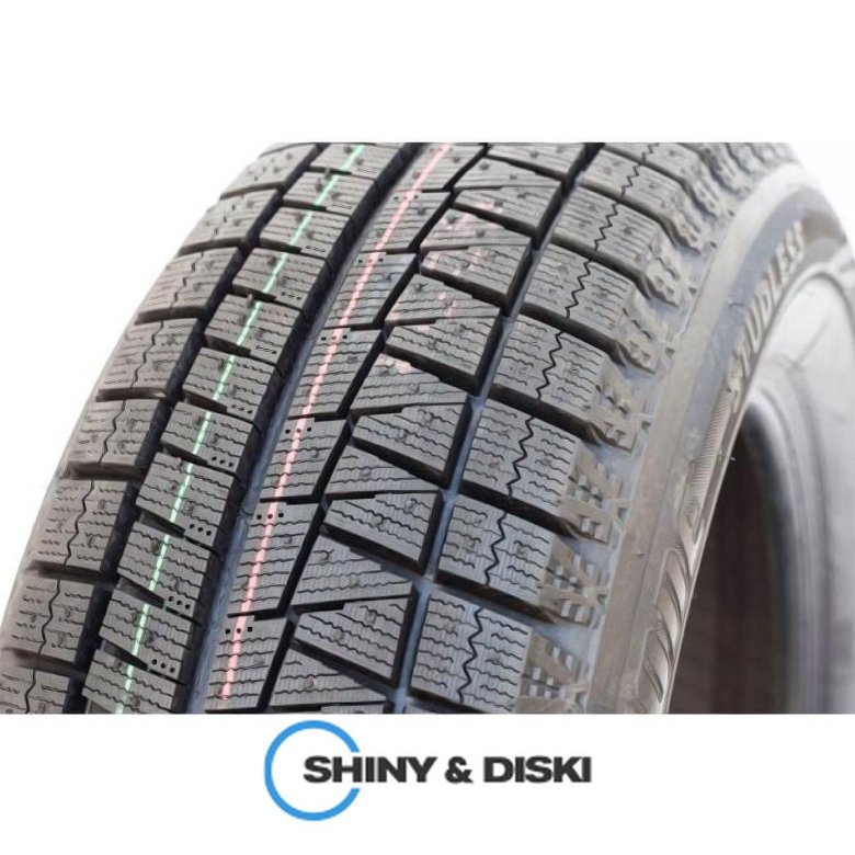 Шина зимняя bridgestone blizzak vrx