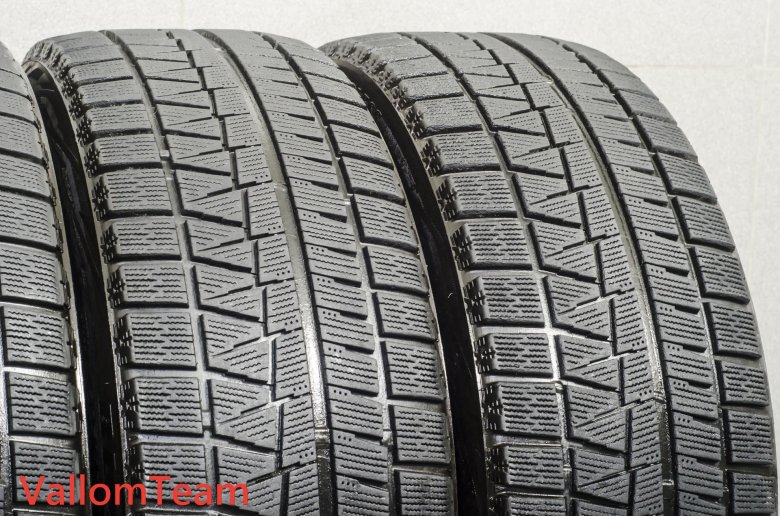 Bridgestone blizzak revo gz 225
