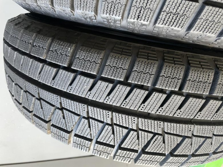 Зимние шины