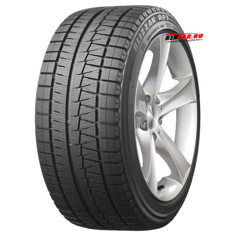 Зимние шины bridgestone blizzak vrx 225