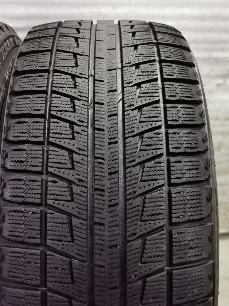 Зимние шины bridgestone blizzak revo