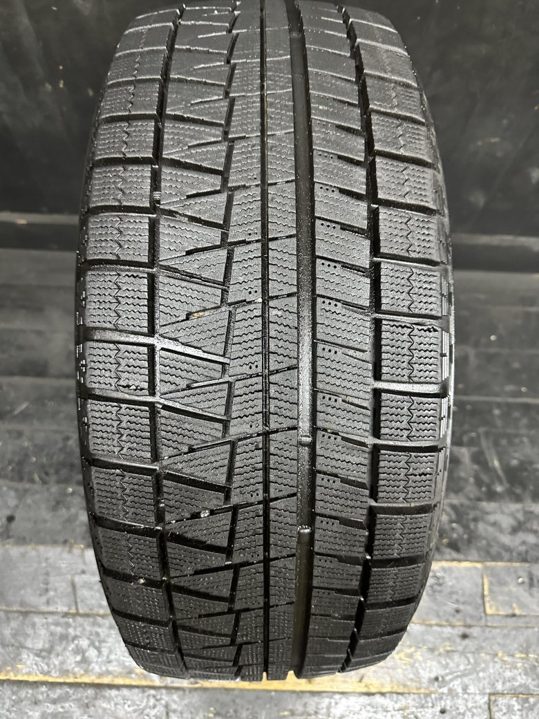 Зимние шины bridgestone blizzak revo gz 225
